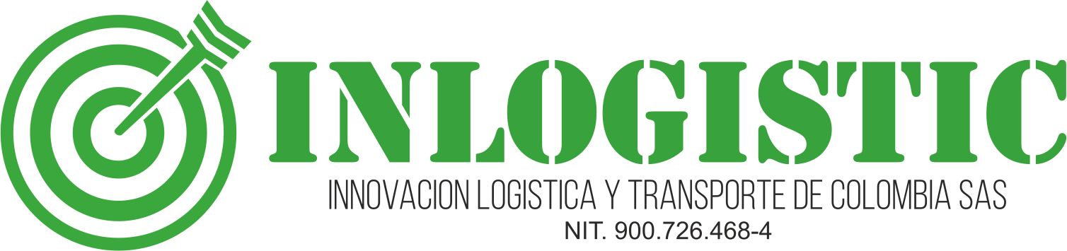 Inlogisticsas